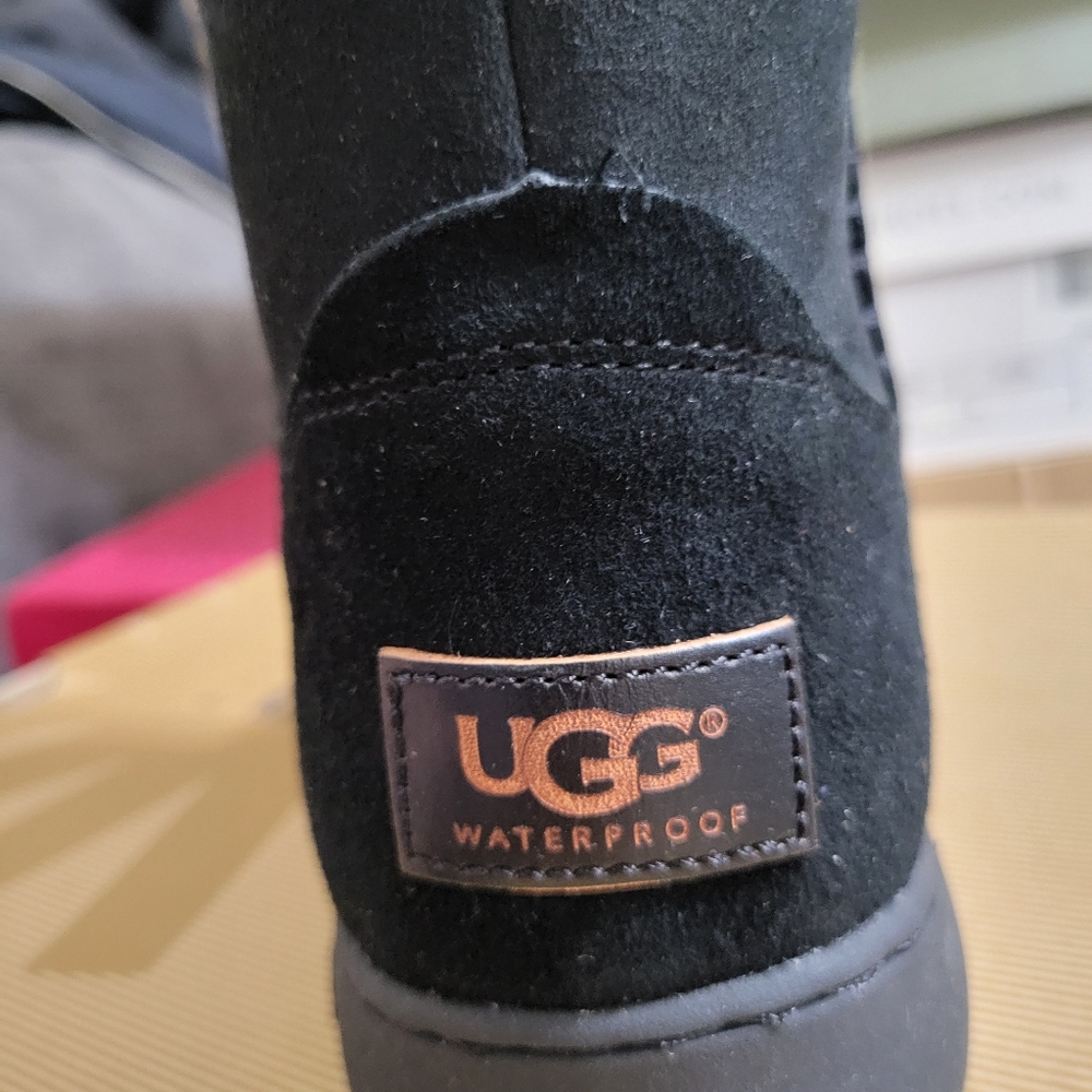 Womens ugg boots